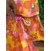 CONJUNTO FLOR DE FRUTAS